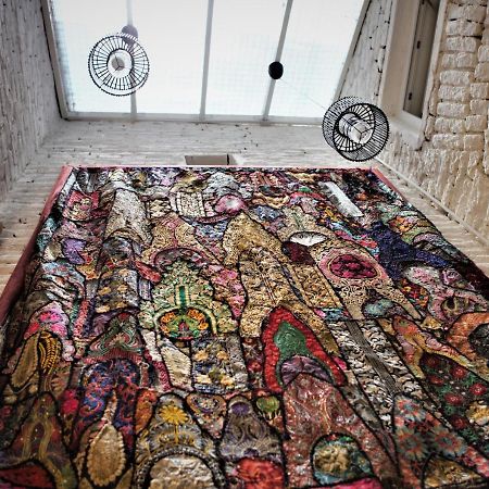 Goldcentral Apartment Art B6 Budapest Esterno foto