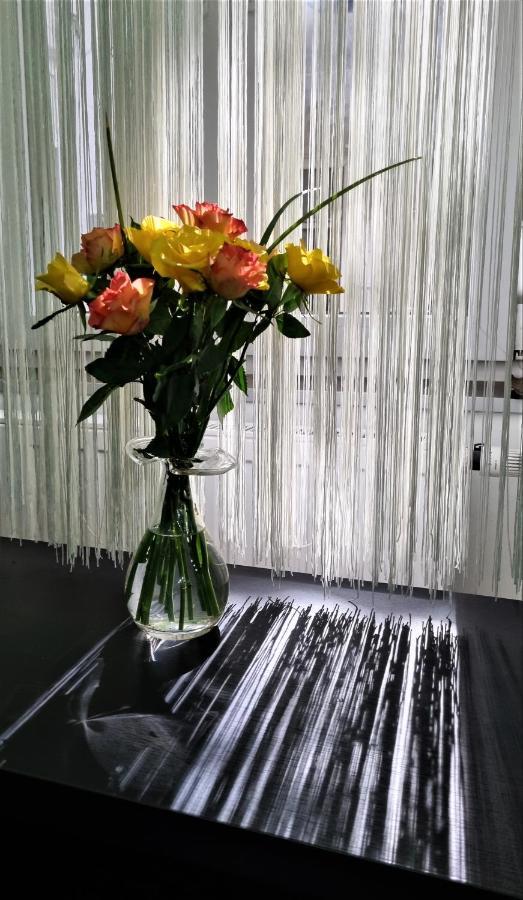 Goldcentral Apartment Art B6 Budapest Esterno foto